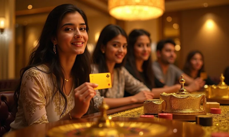 Teen Patti Battle